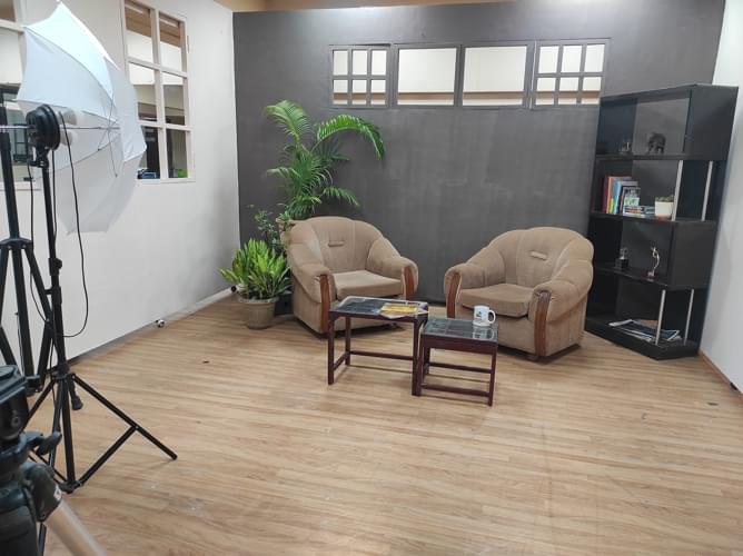 School of Broadcasting and Communication Mumbai Infrastructure photo 25